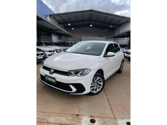 VOLKSWAGEN POLO 1.0 MPI MANUAL